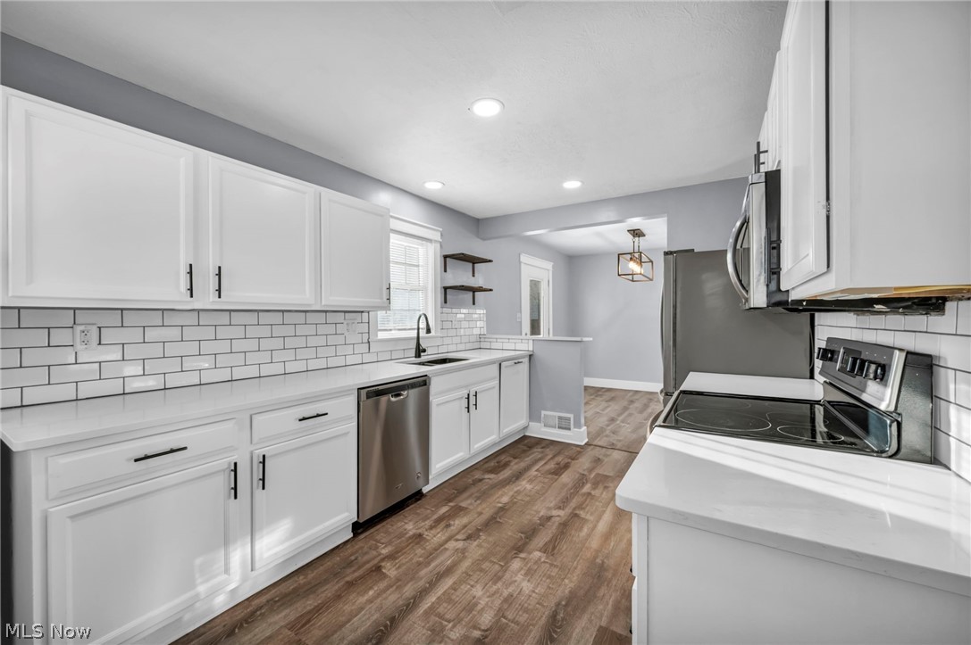 Cuyahoga River Estates Allotment - Residential