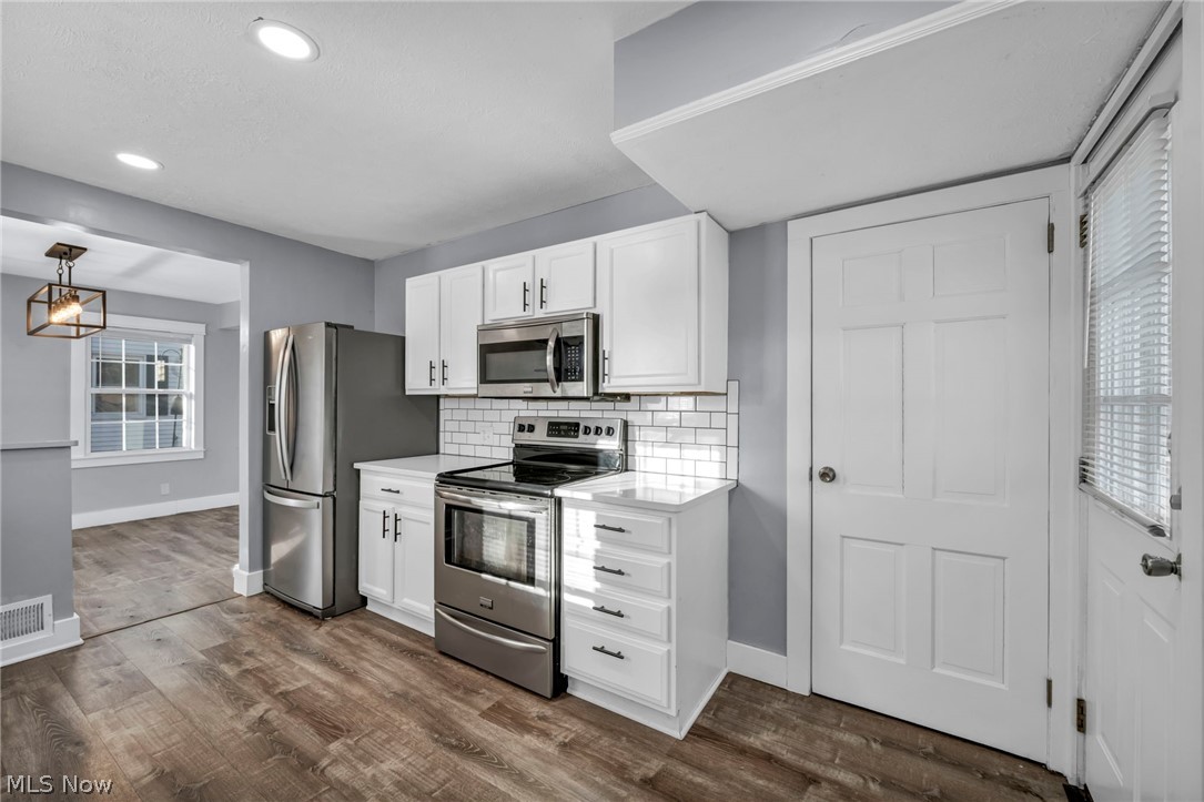 Cuyahoga River Estates Allotment - Residential