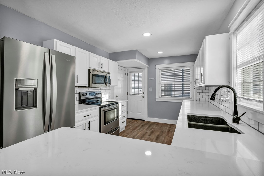 Cuyahoga River Estates Allotment - Residential