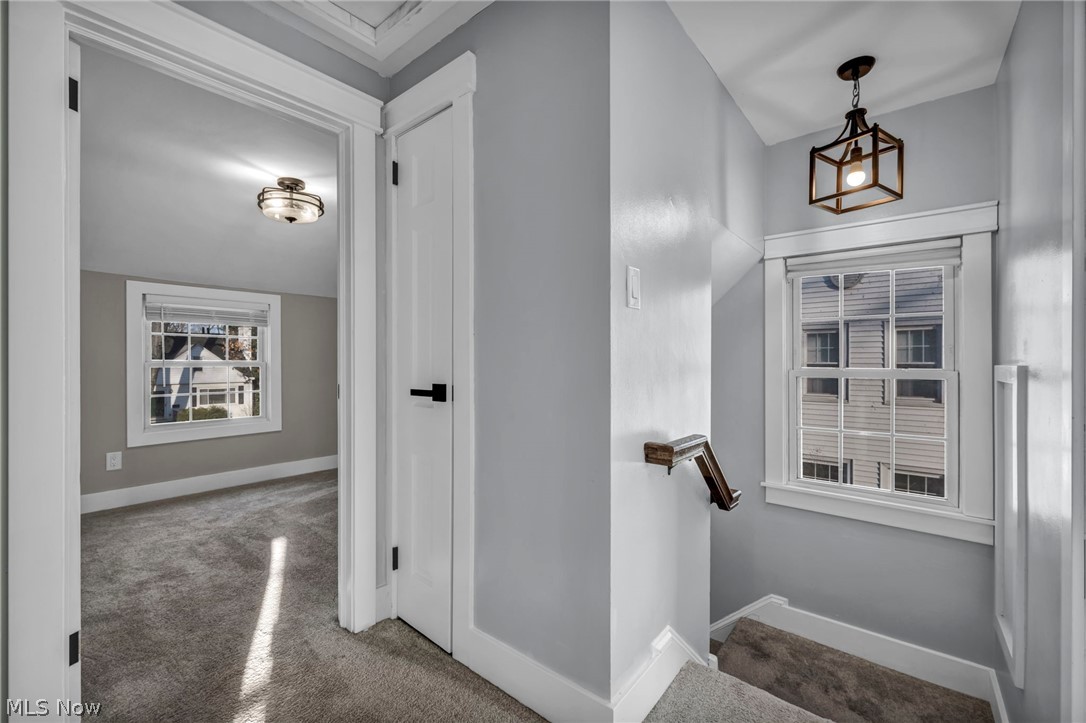 Cuyahoga River Estates Allotment - Residential