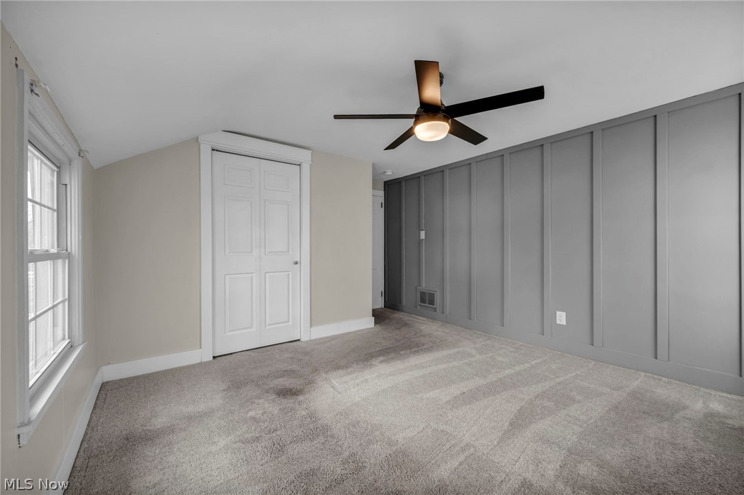 Cuyahoga River Estates Allotment - Residential