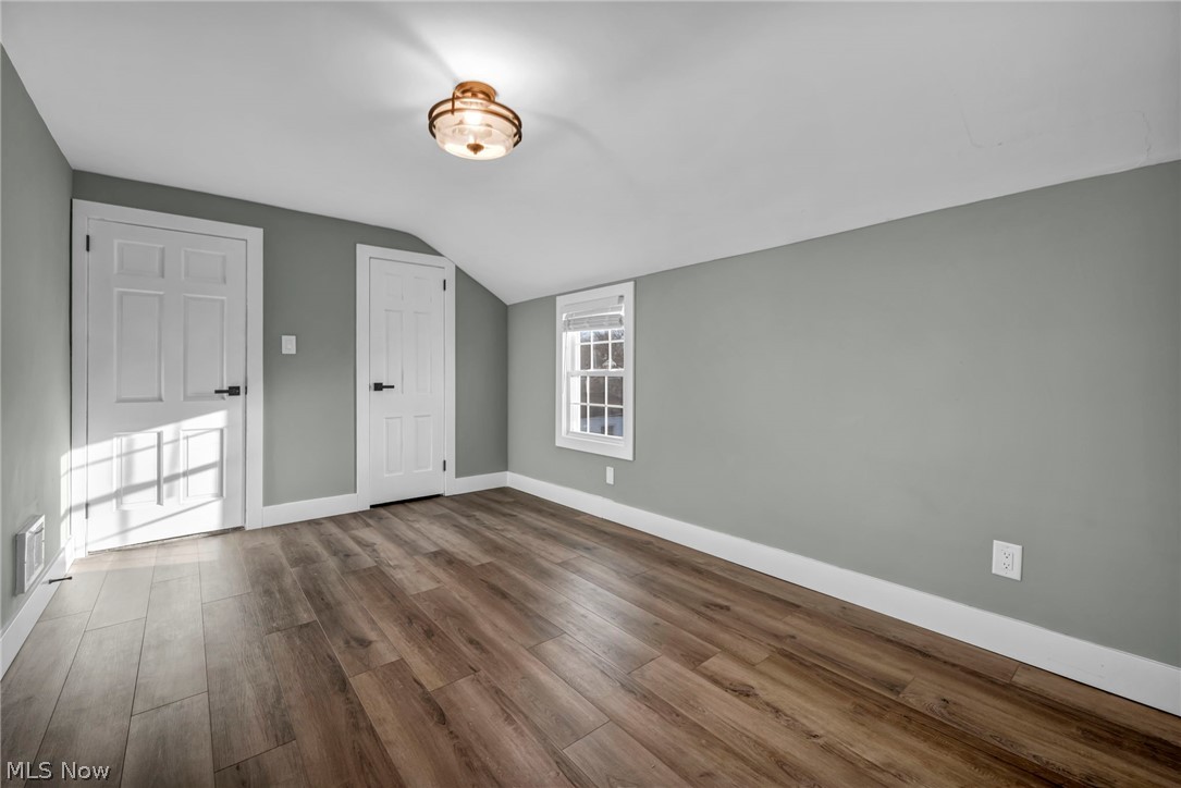 Cuyahoga River Estates Allotment - Residential