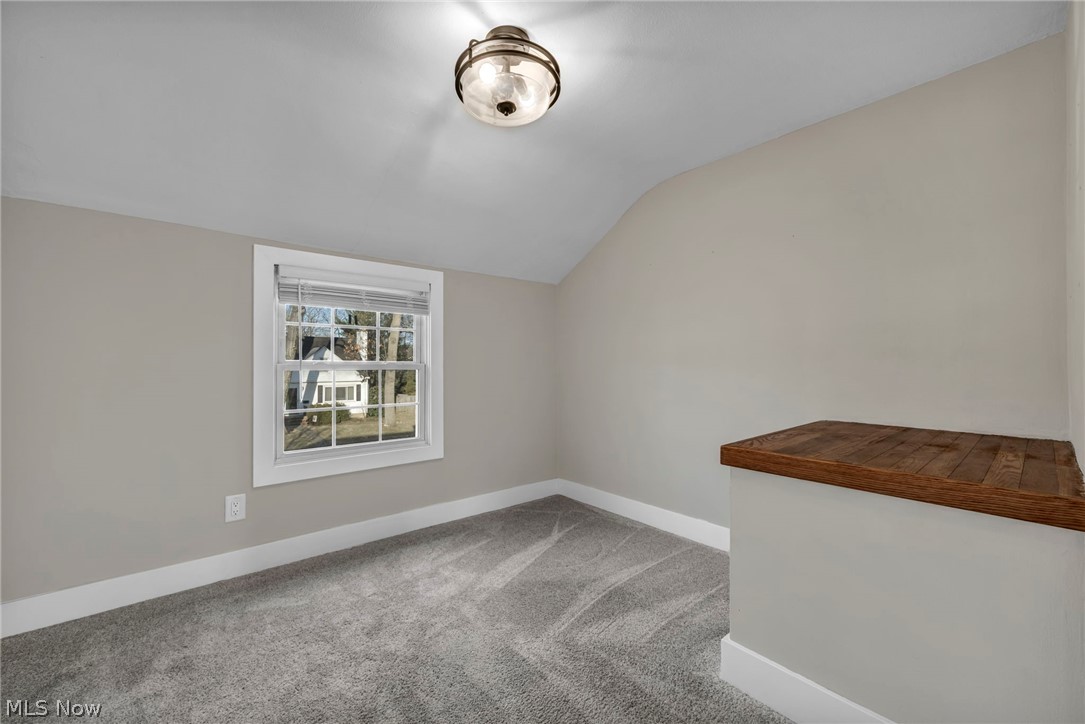 Cuyahoga River Estates Allotment - Residential