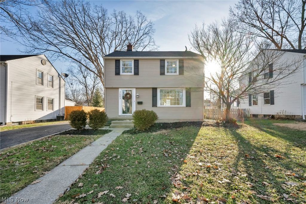 Photo of 2683 Owaisa Road, Cuyahoga Falls, OH 44221 (MLS # 5190770)