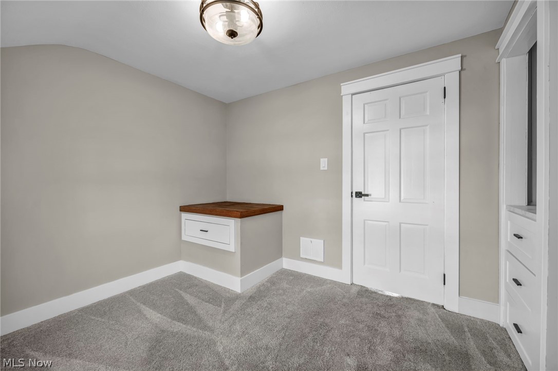 Cuyahoga River Estates Allotment - Residential