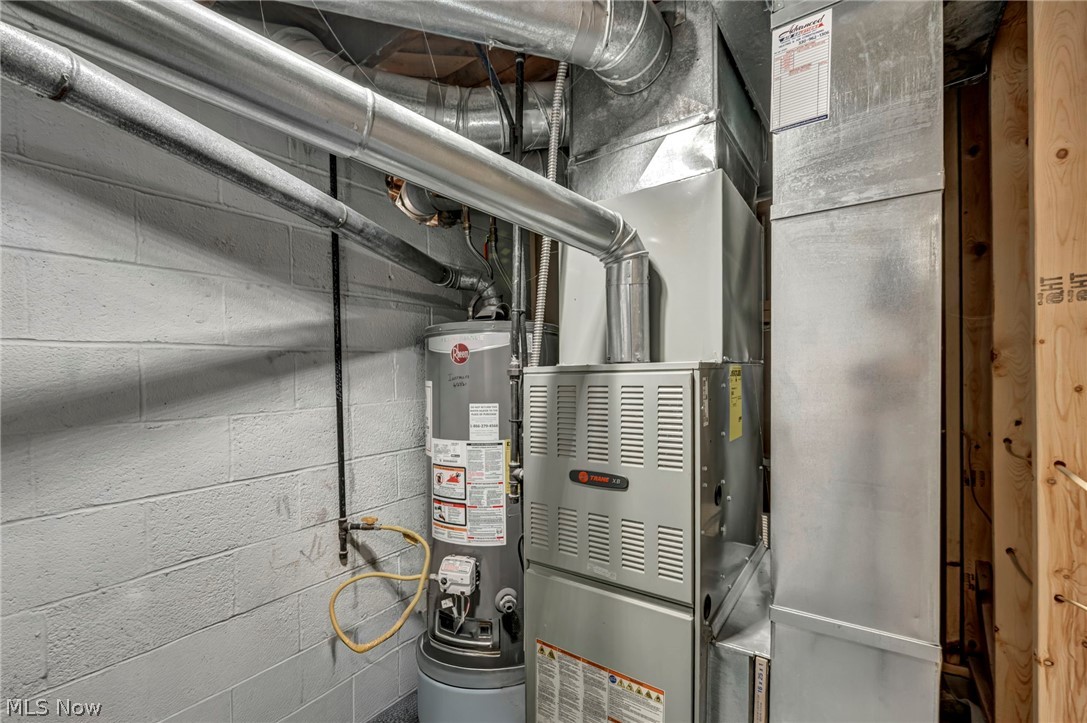 Cuyahoga River Estates Allotment - Residential