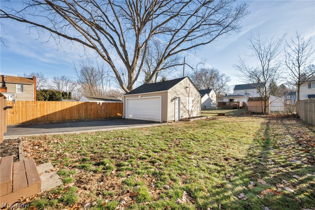 Cuyahoga River Estates Allotment - Residential