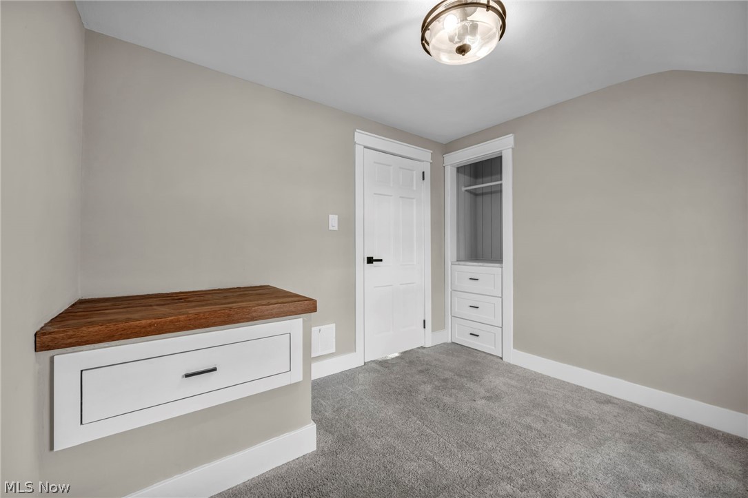 Cuyahoga River Estates Allotment - Residential