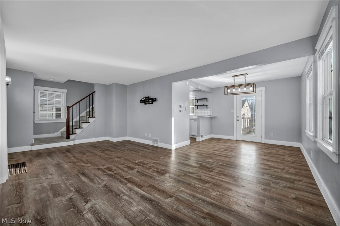 Cuyahoga River Estates Allotment - Residential