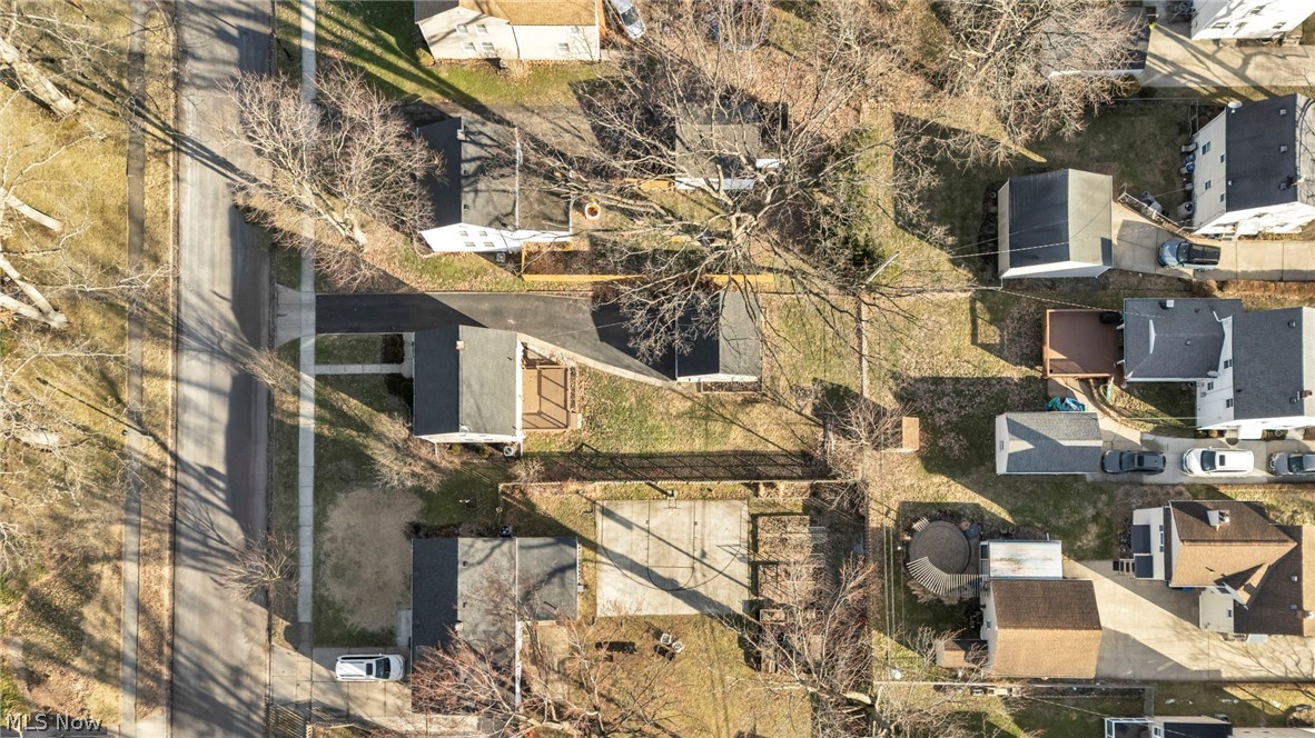 Cuyahoga River Estates Allotment - Residential