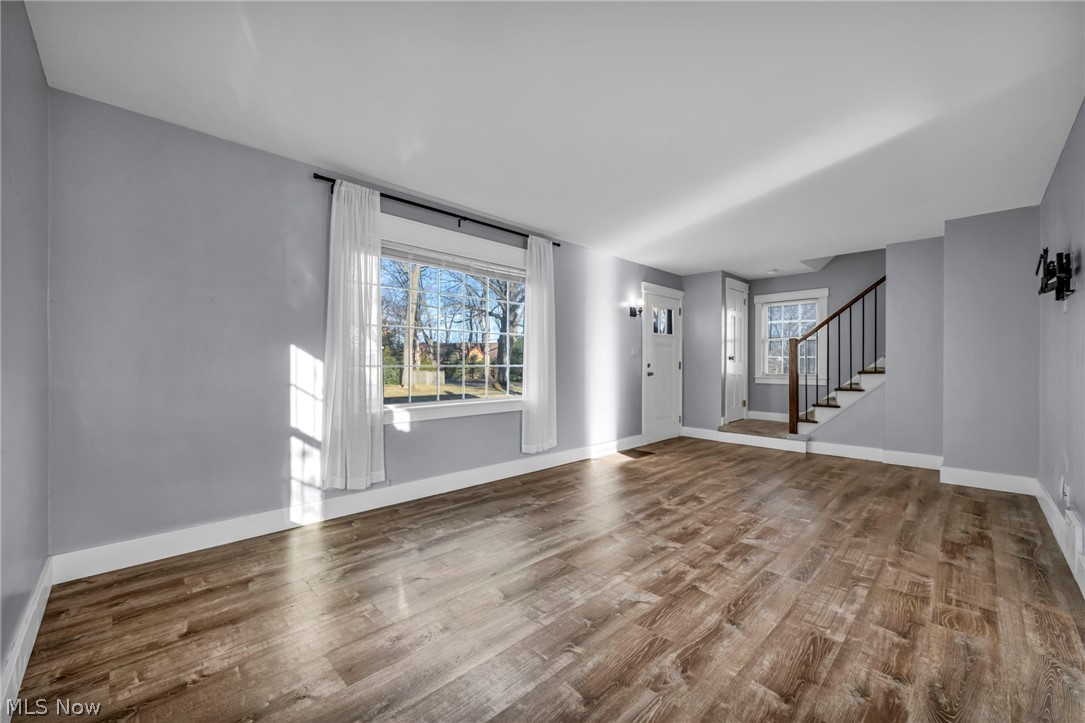 Cuyahoga River Estates Allotment - Residential