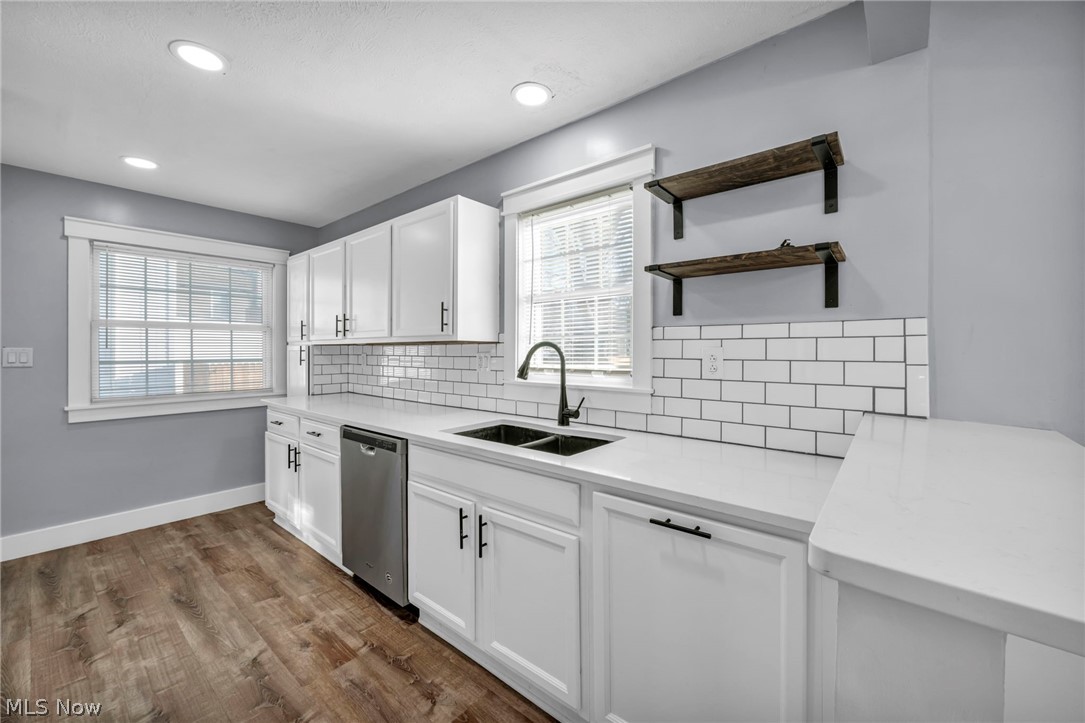 Cuyahoga River Estates Allotment - Residential