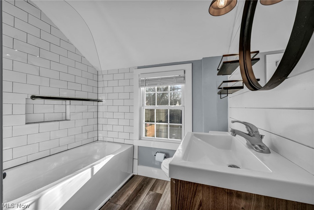 Cuyahoga River Estates Allotment - Residential