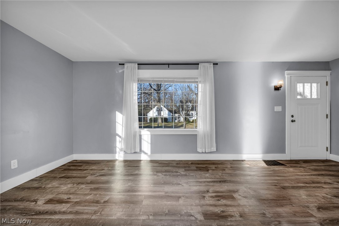 Cuyahoga River Estates Allotment - Residential