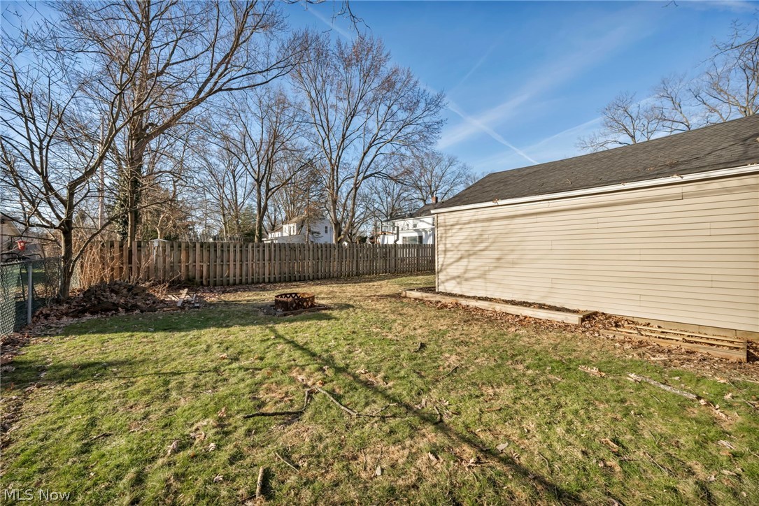 Cuyahoga River Estates Allotment - Residential