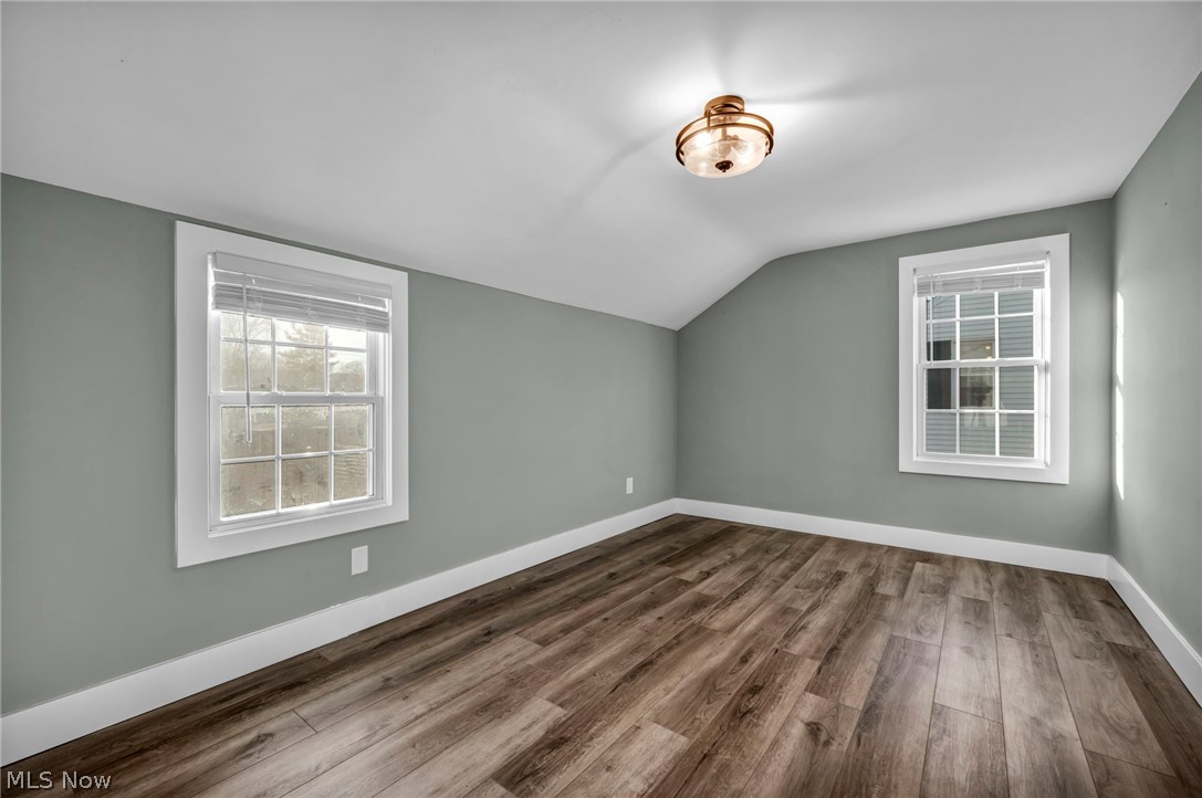 Cuyahoga River Estates Allotment - Residential