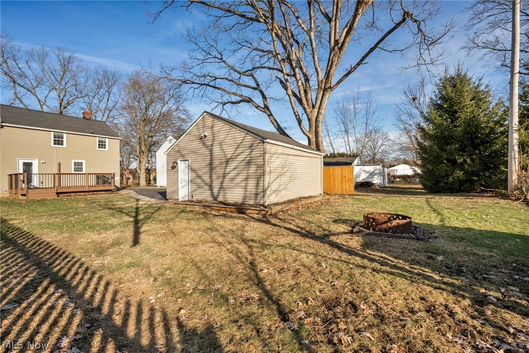 Cuyahoga River Estates Allotment - Residential