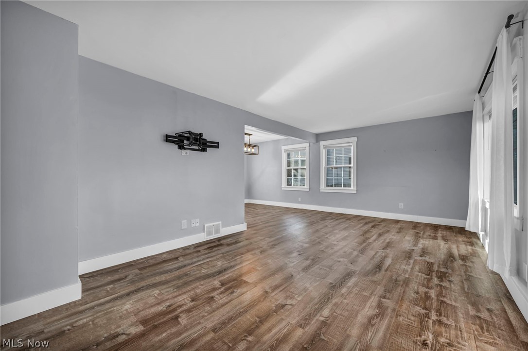 Cuyahoga River Estates Allotment - Residential