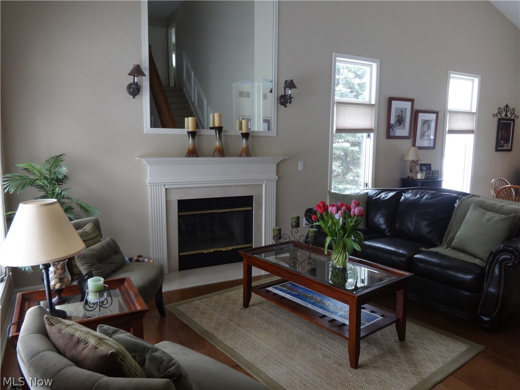 Ethans Green - Residential