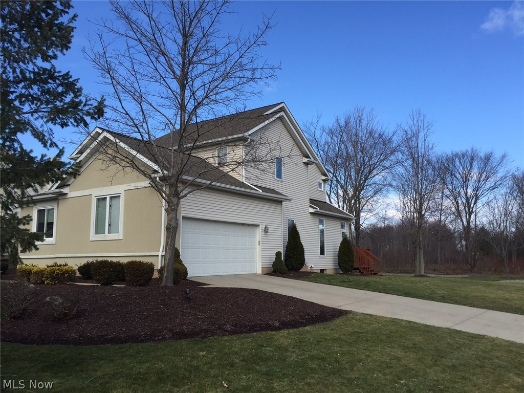 Ethans Green - Residential