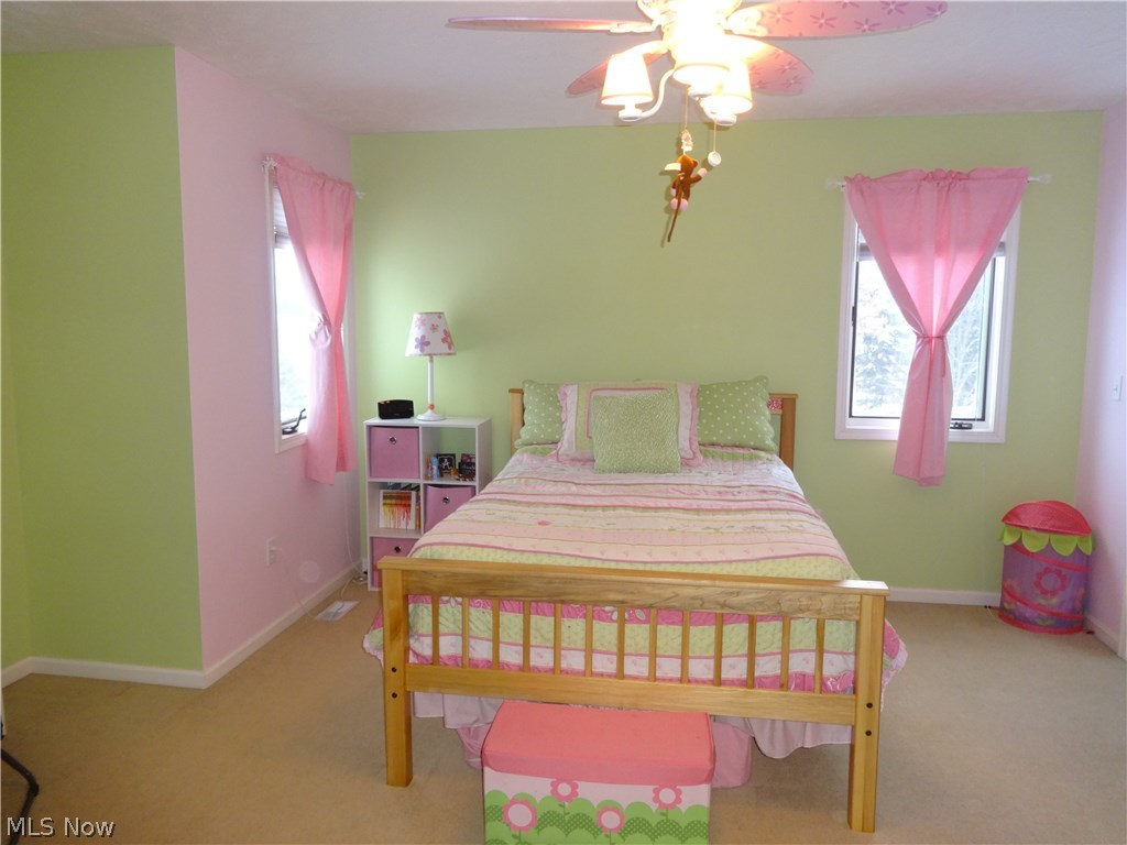 Ethans Green - Residential