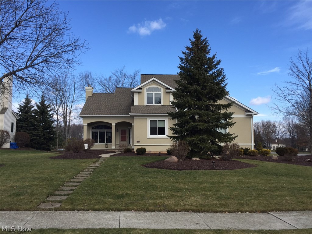 Ethans Green - Residential