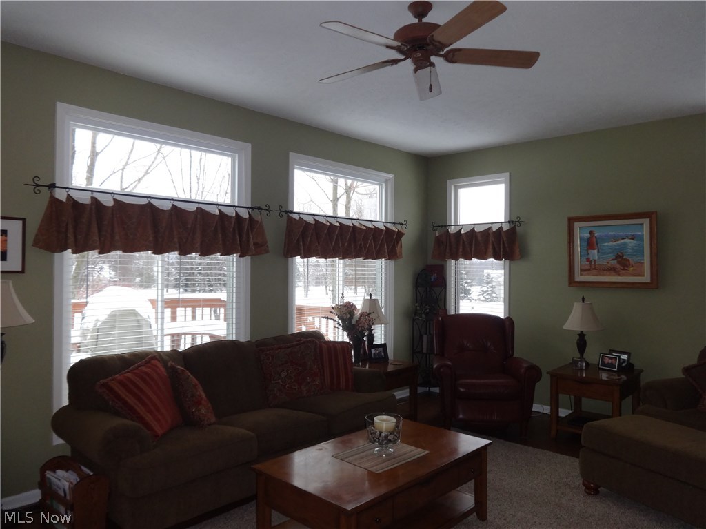 Ethans Green - Residential