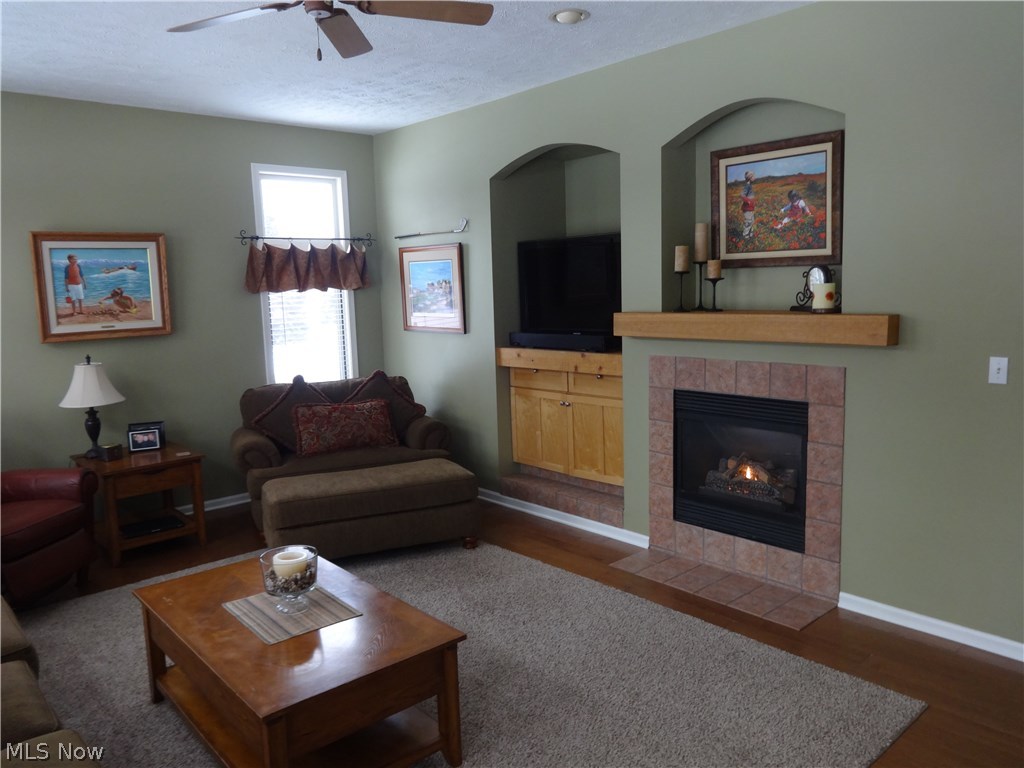 Ethans Green - Residential