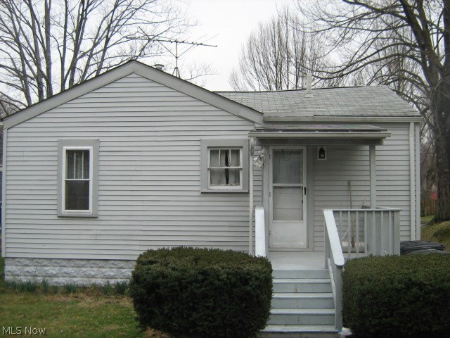 East Park Terrace - Residential
