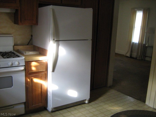 East Park Terrace - Residential