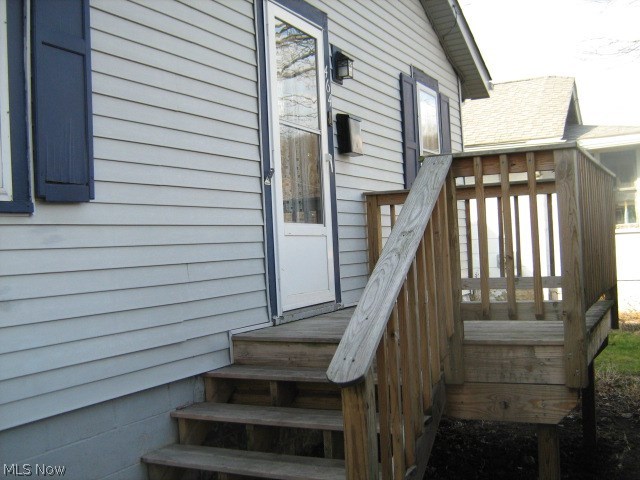 East Park Terrace - Residential