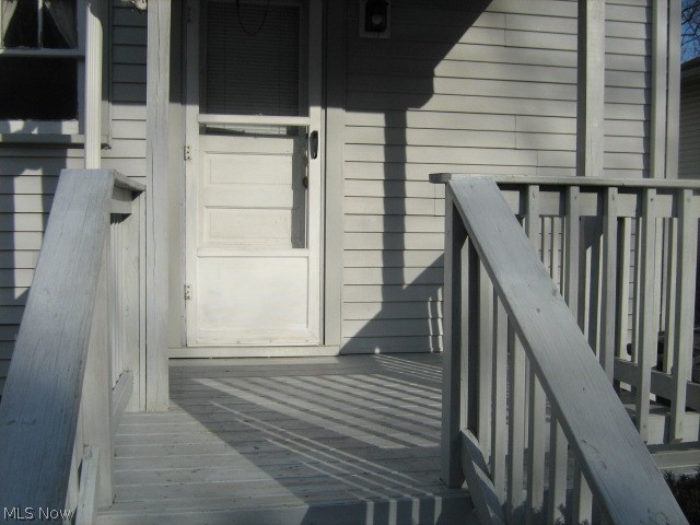 East Park Terrace - Residential