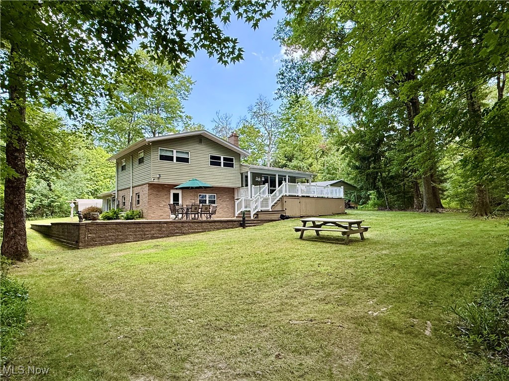 247 Donna Drive