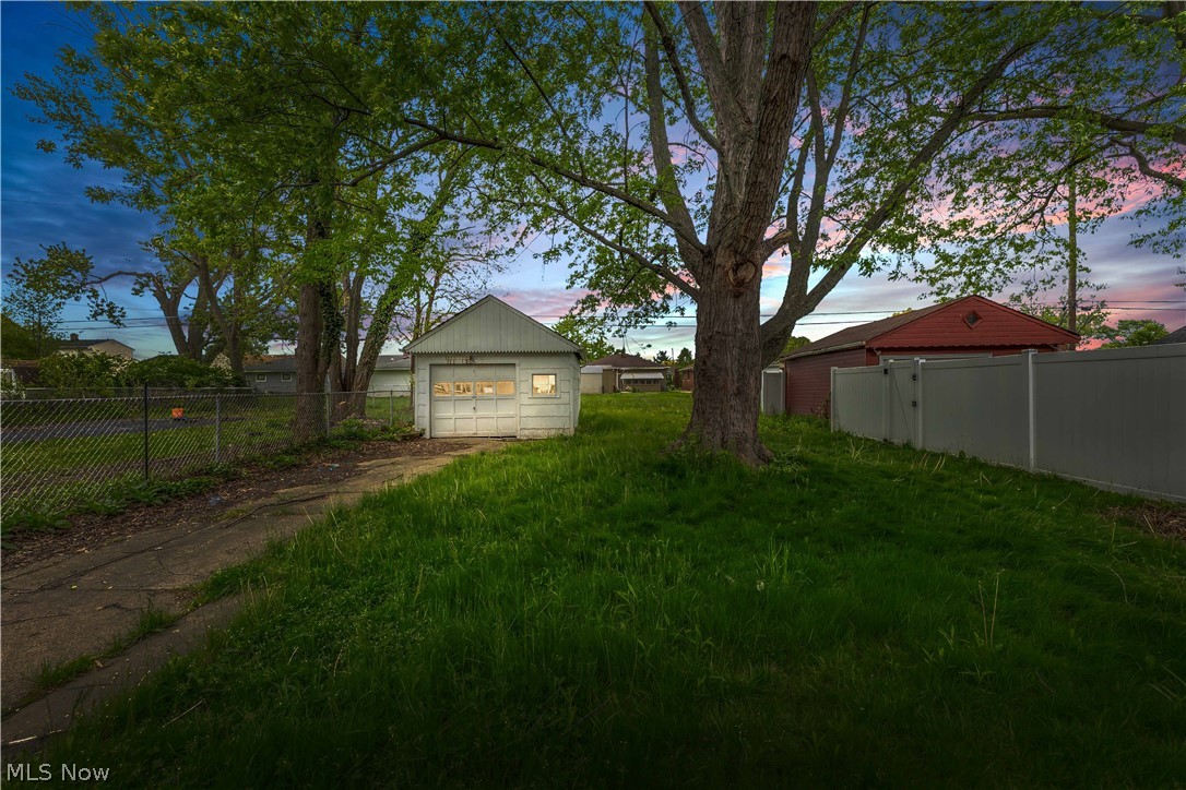 Tuxedo Ext Allotment/M C Aupin - Residential