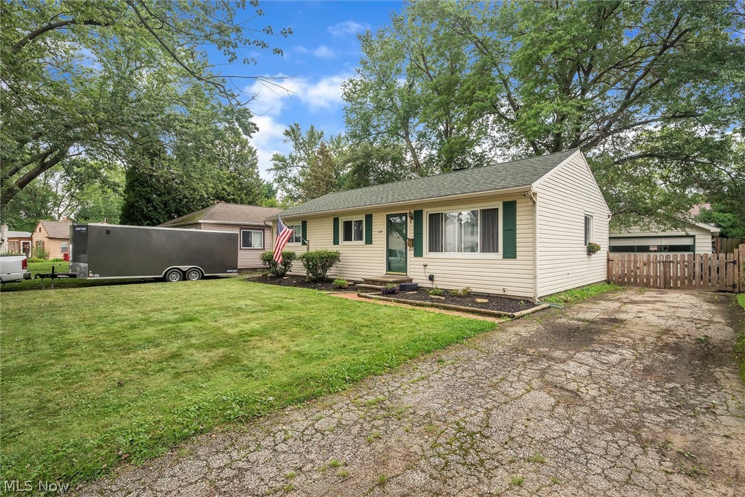 Arrowhead Beach - Residential