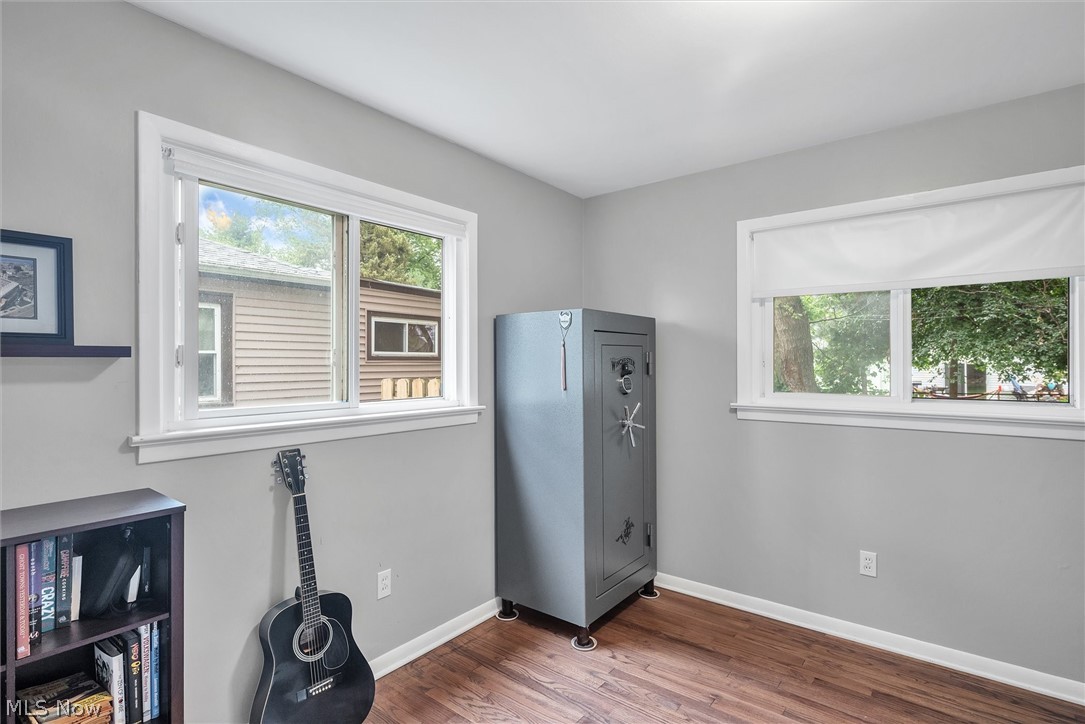 Arrowhead Beach - Residential