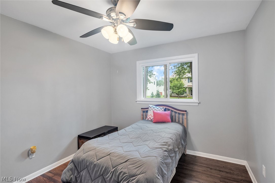 Arrowhead Beach - Residential