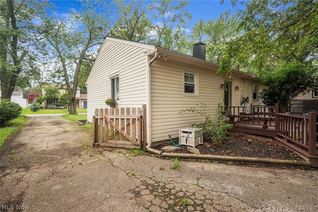 Arrowhead Beach - Residential