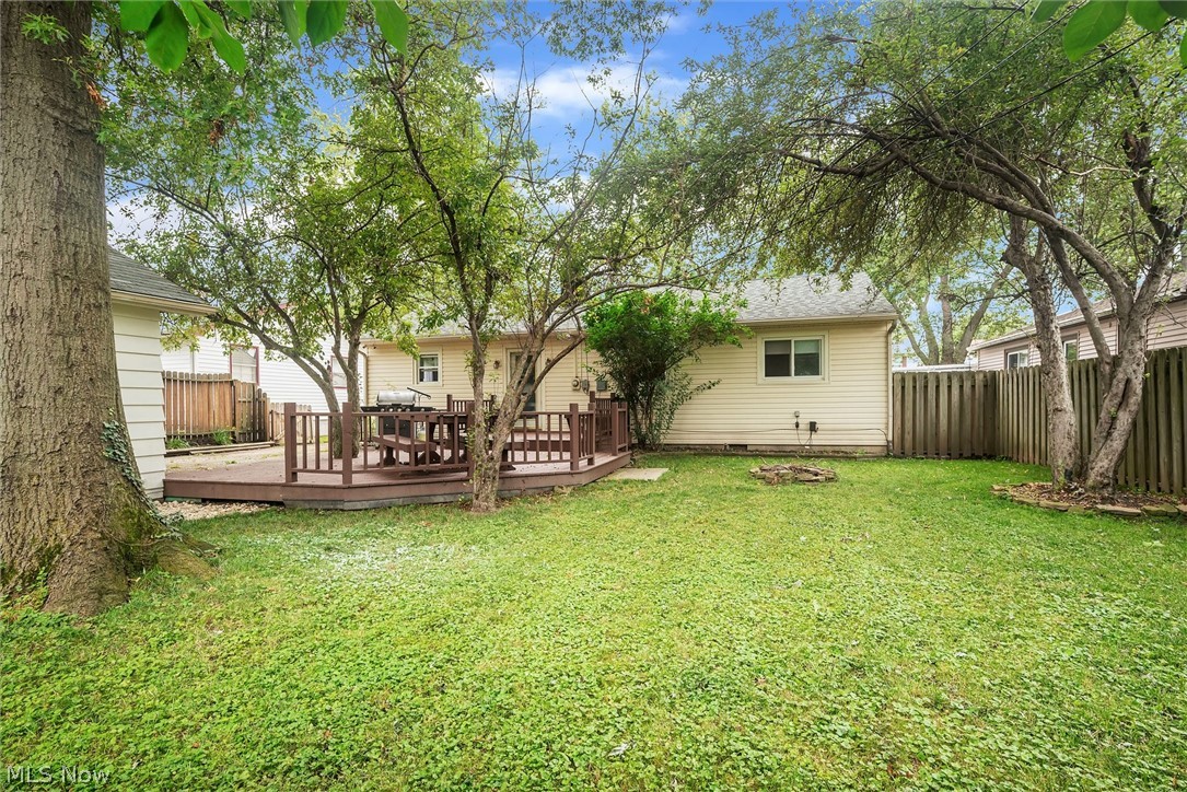 Arrowhead Beach - Residential