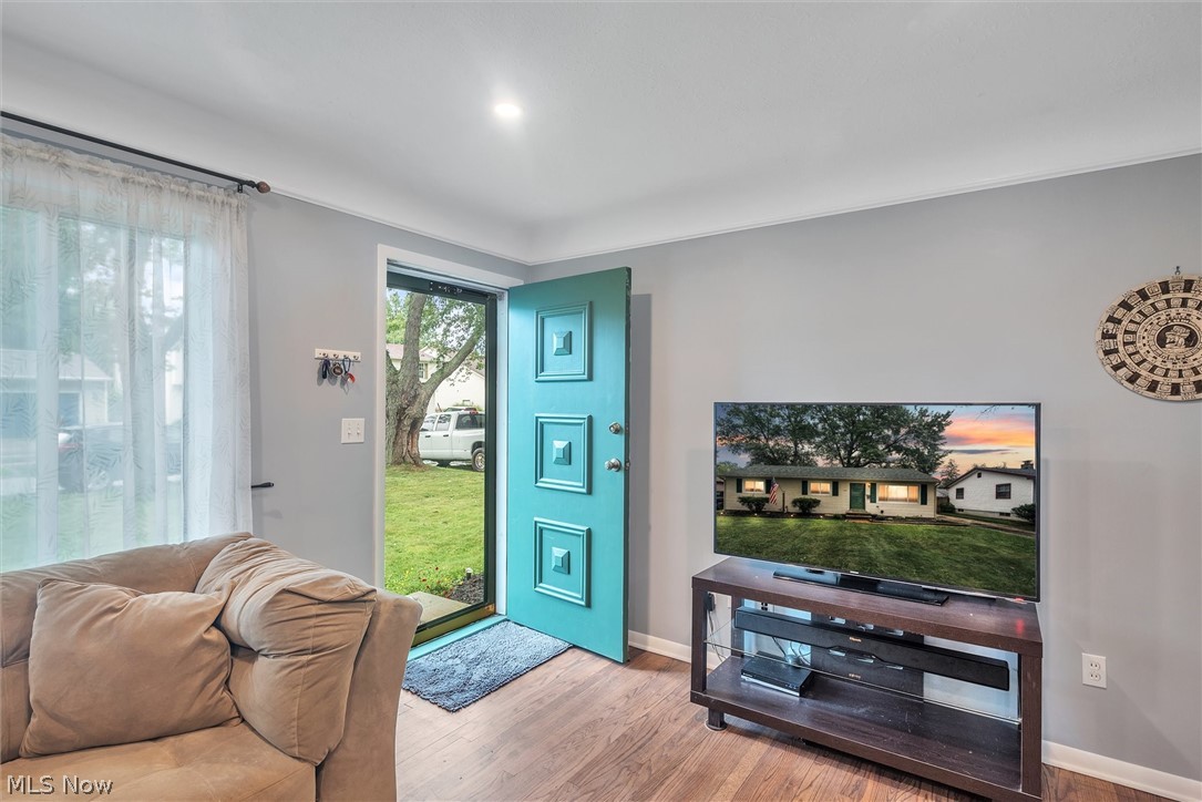 Arrowhead Beach - Residential