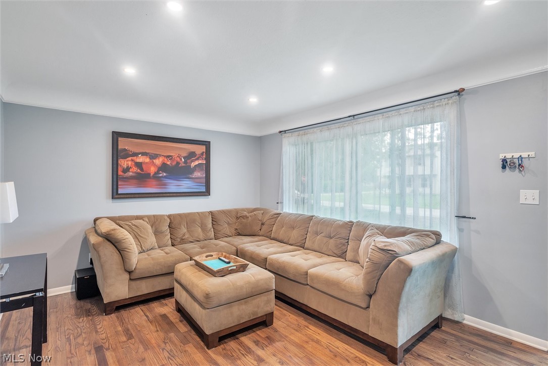 Arrowhead Beach - Residential