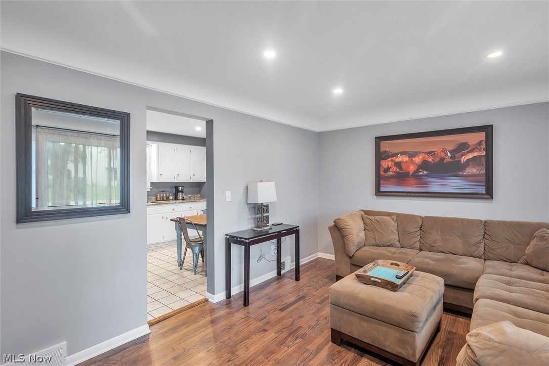 Arrowhead Beach - Residential