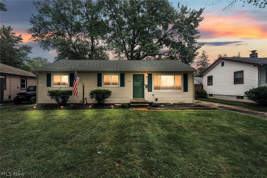 Arrowhead Beach - Residential