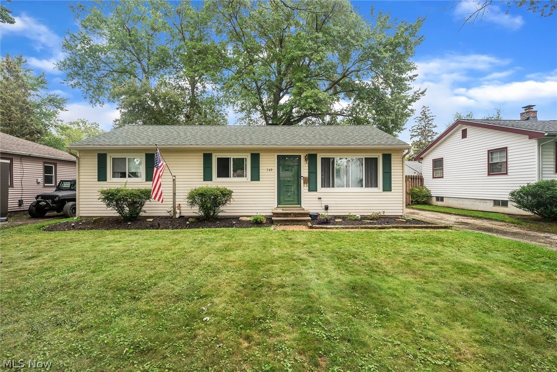 Arrowhead Beach - Residential