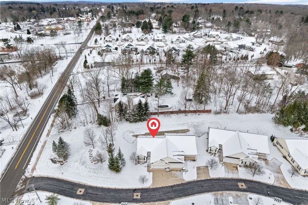 Photo of 3814 Faith Lane, Richfield, OH 44286 (MLS # 5192566)