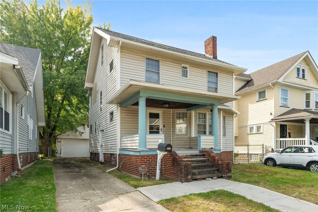 1734 Burgess Road