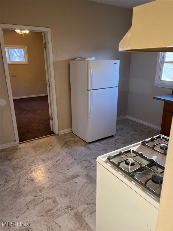 Quinby & Brooks - Residential Income