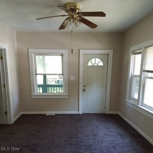 Quinby & Brooks - Residential Income