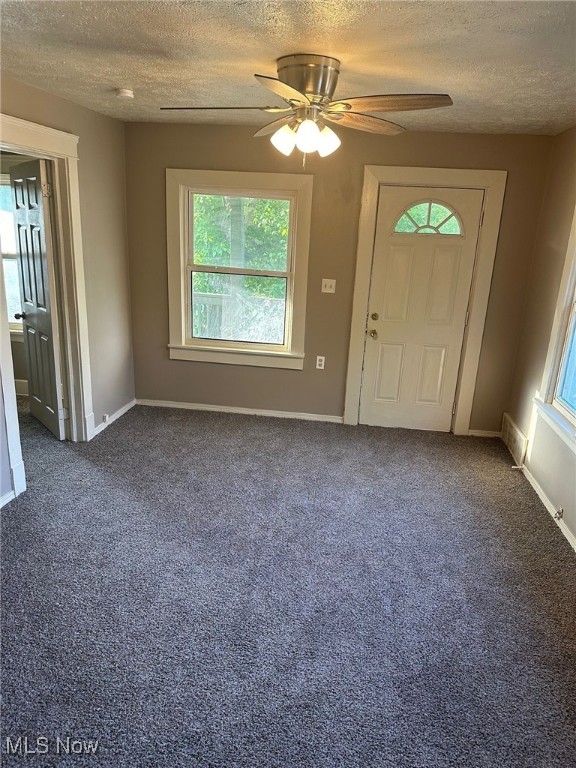 Quinby & Brooks - Residential Income