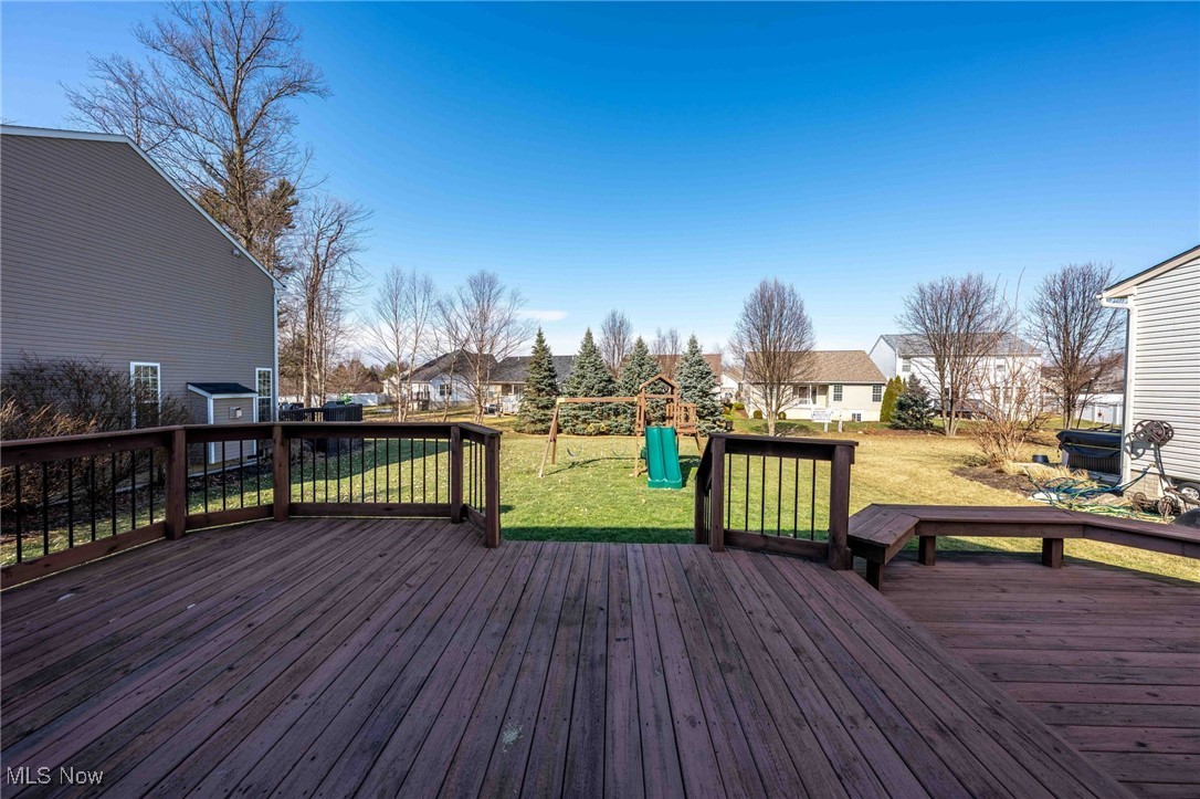 38044 Edge Meadow Court, North Ridgeville, Ohio image 29
